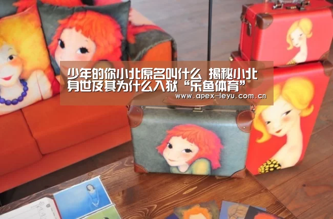 少年的你小北原名叫什么 揭秘小北身世及其为什么入狱“乐鱼体育”(图2) 乐鱼官网