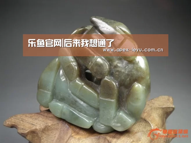 乐鱼体育app